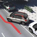 Citroen C3 Aircross 2017 года (WW)